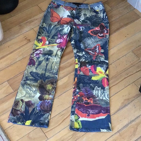 Denim - Just Cavalli. Jeans